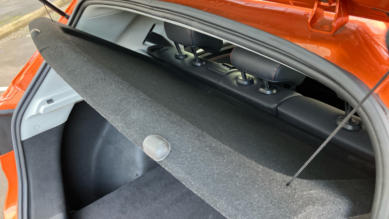 MG ZS 1.5 VTi-TECH Exclusive 5dr Petrol Hatchback